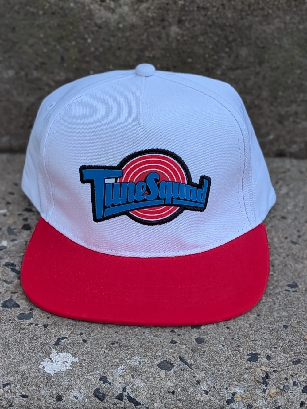 30th Anniversary Kids Space Jam Hat